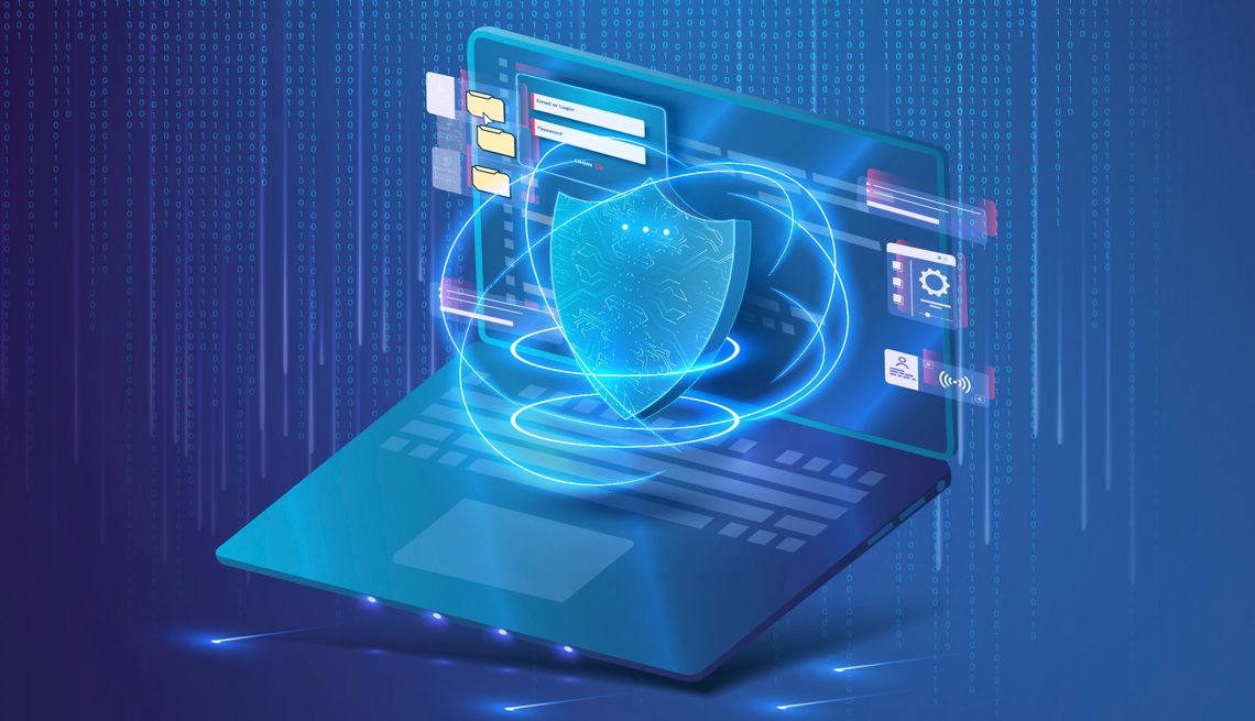 IT Security Services