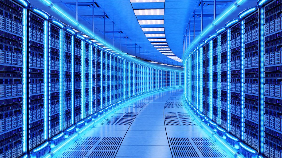 IT Infrastructure
